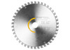 Festool HW 168x1.8x20 WD42 Wood Fine Cut Saw Blade 205765