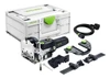 Festool DF 500 RQ-Set DOMINO Joining Machine with Stops and Systainer³