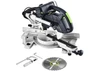 Festool KS 60 E 230V KAPEX Sliding Compound Mitre Saw 561684