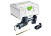 Festool ERSC 18 EB-Basic Reciprocating Saw with Systainer³