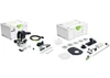 Festool OF 1010 REBQ-Set Router with ZS-OF 1010 M Accessory Set