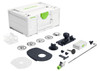 Festool ZS-OF 1010 M router accessory set with Systainer³ and routing accessories