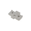 171A5010 angled spacer +5° for use with angled blum hinges