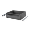 800mm LEGRABOX Inner Drawer - Gallery