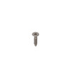 Blum Chipboard Screws - Ø3.5 x 15mm | Bag of 100