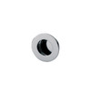 FPH100 Circular flush pull handle