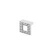 Crystal Pull Handle