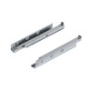 350mm Blum TANDEM plus BLUMOTION runners for wooden drawers constructed from 11 - 19mm sides