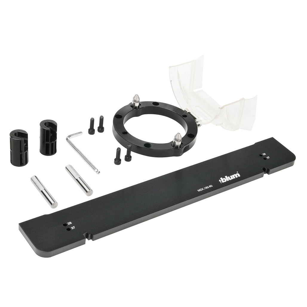 M30.1313.UM Blum Minipress Head Kit