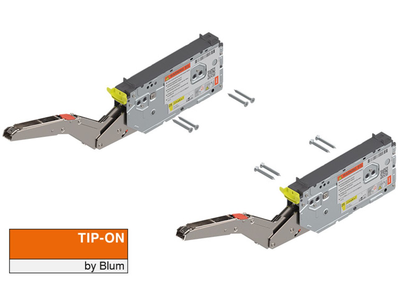 Blum 20K2900T HK top TIP-ON lift mechanism