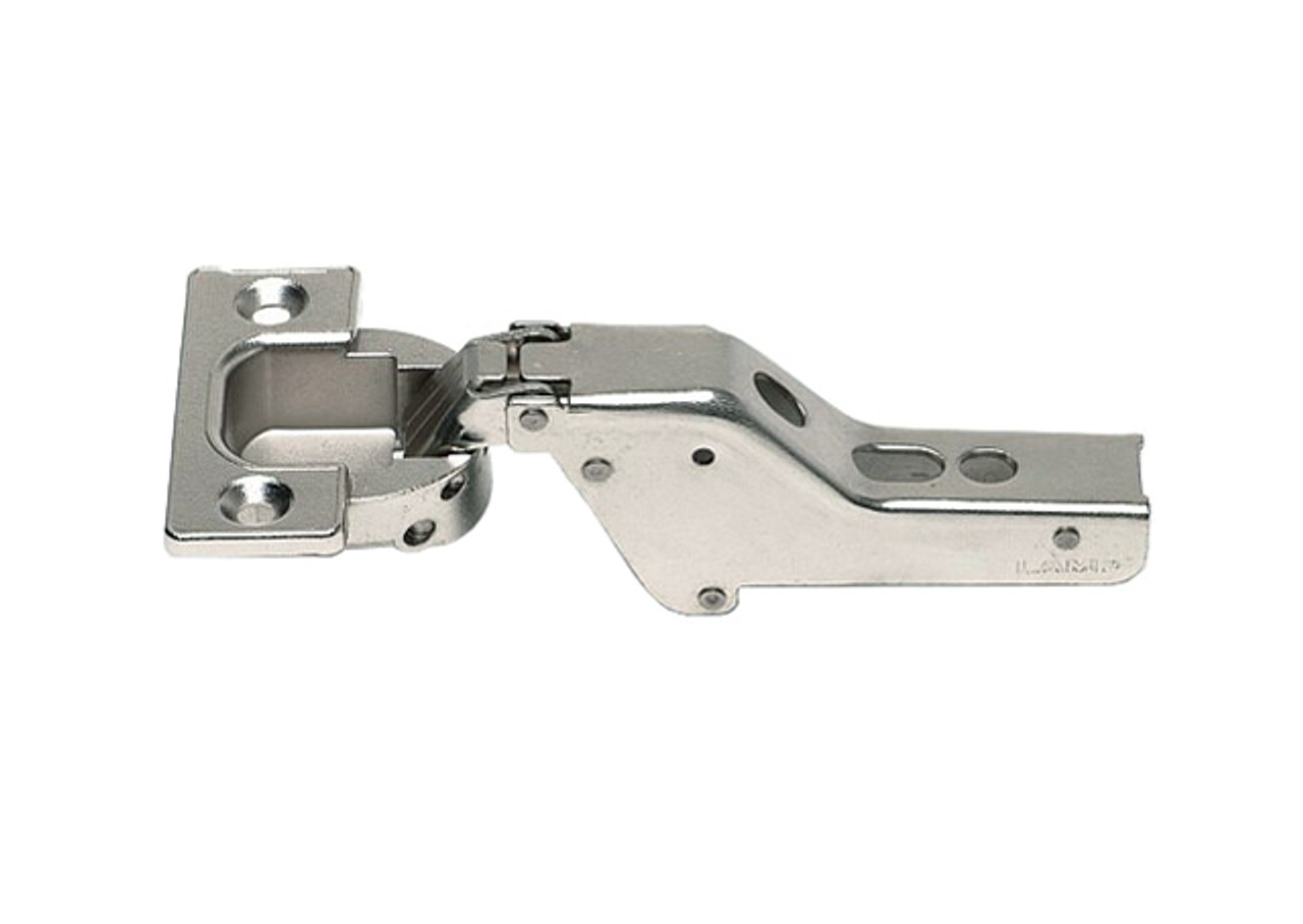 Sugatsune inset cabinet hinge heavy duty for 18–30mm doors in fitted furniture