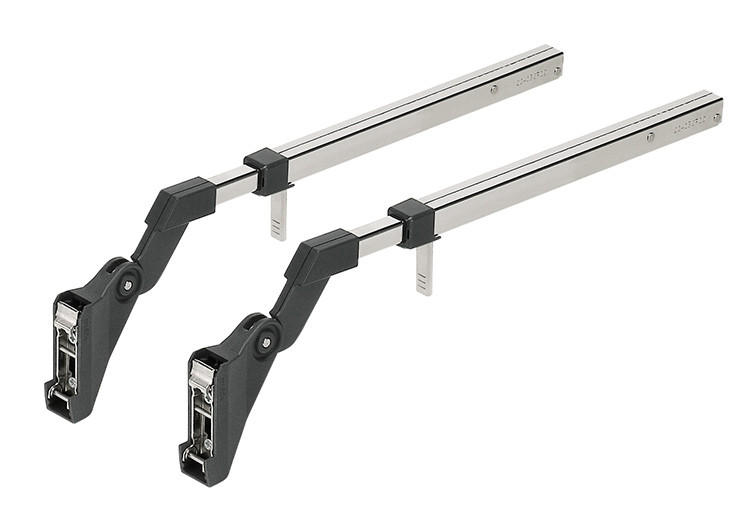 Blum AVENTOS HF Bi-fold Arm Set 20F3900.01