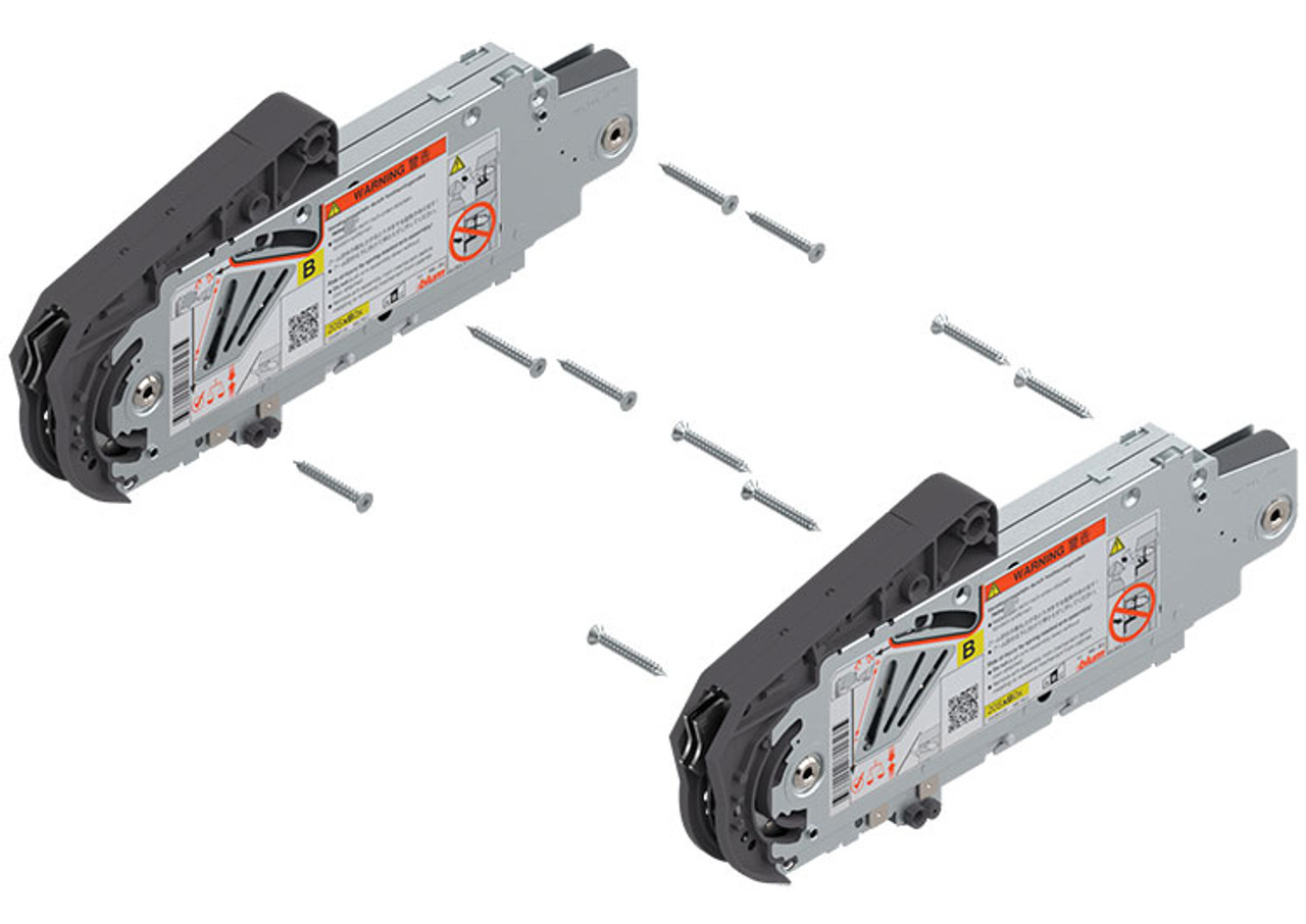 Blum 20F250M00 LRセット