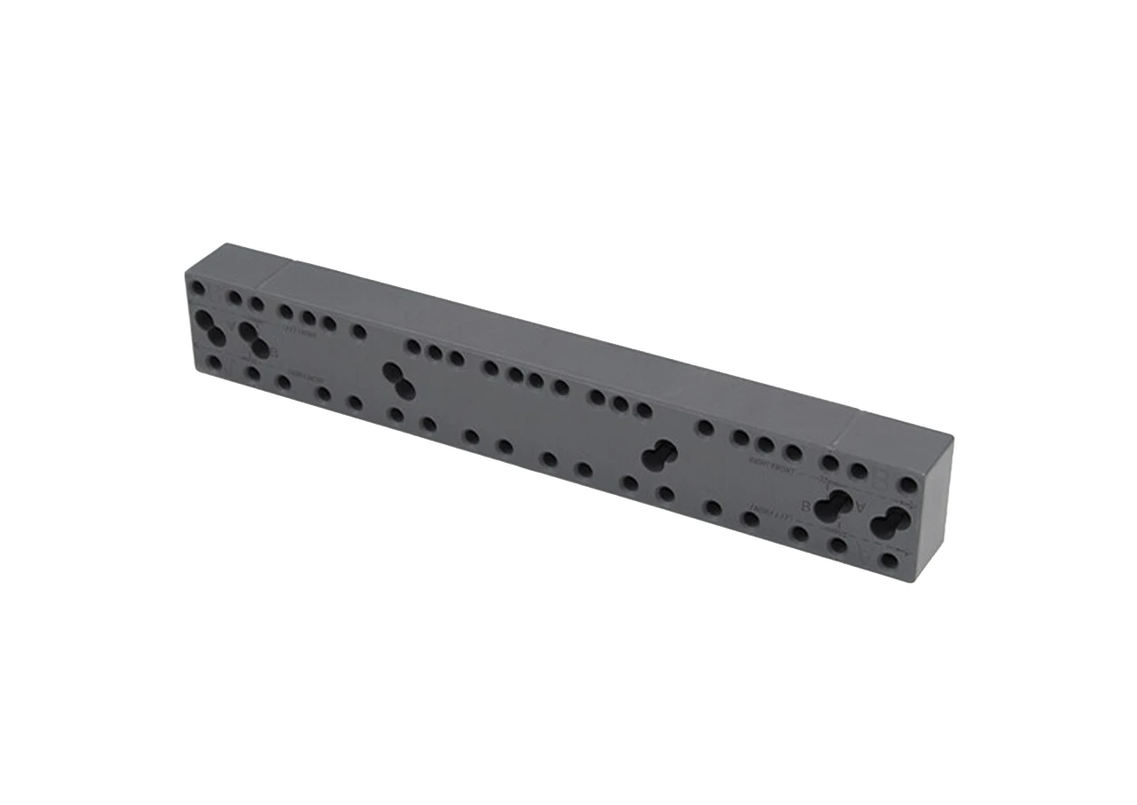 25mm Spacer Strip for Drawer Runners