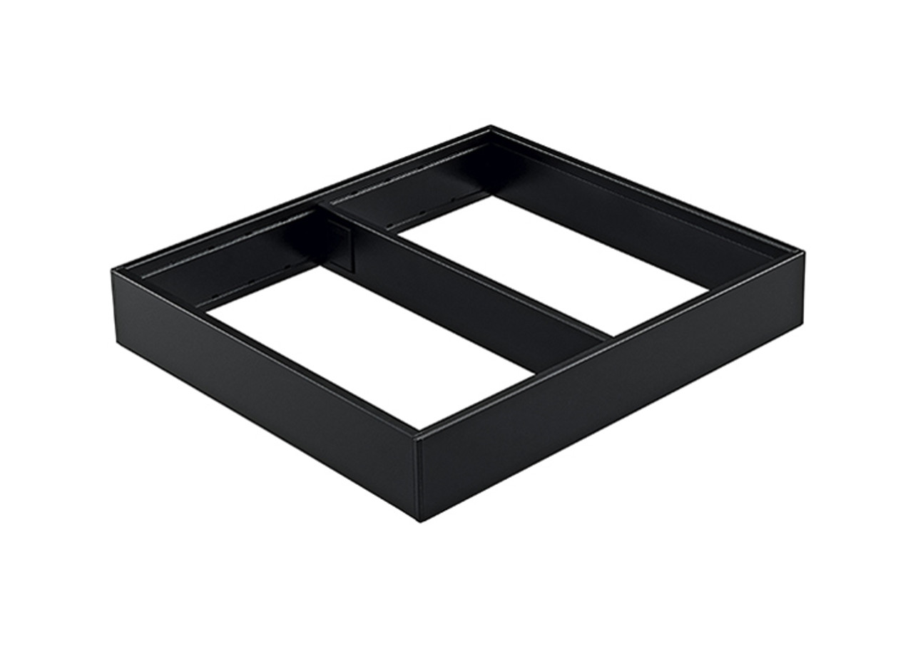 AMBIA-LINE Drawer Frame - 242mm in Carbon Black