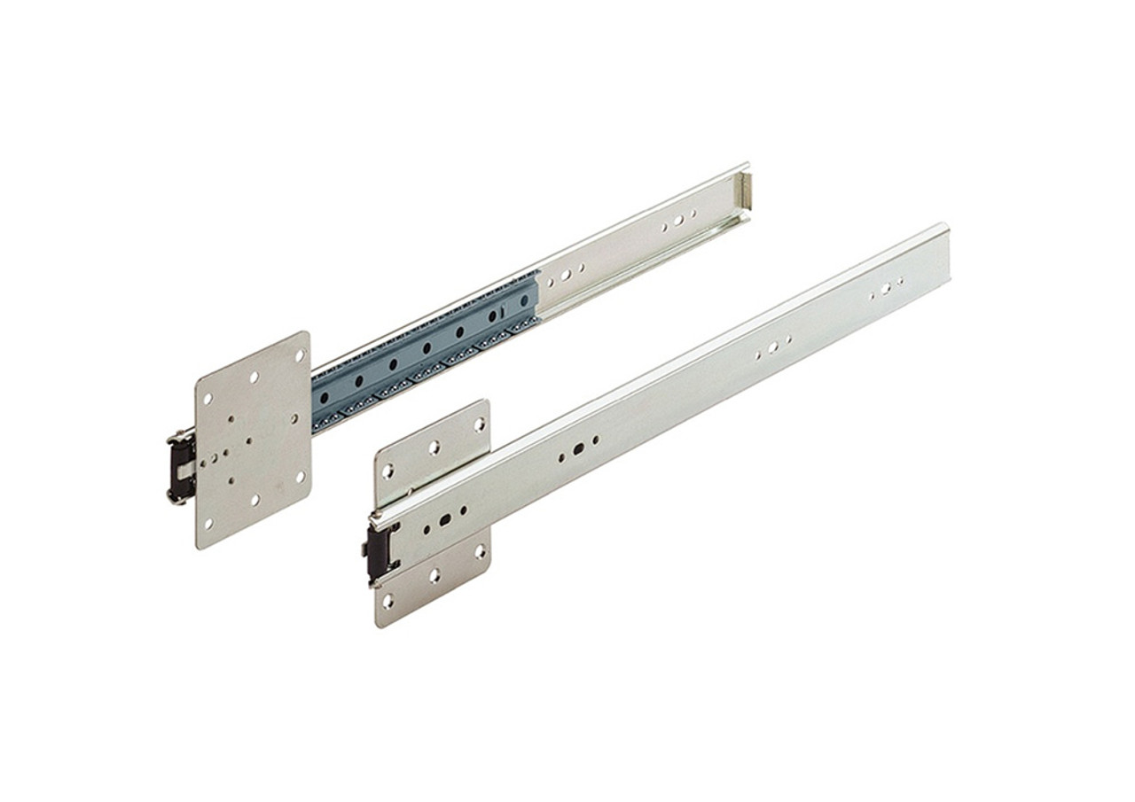 450mm Pocket Door Runners