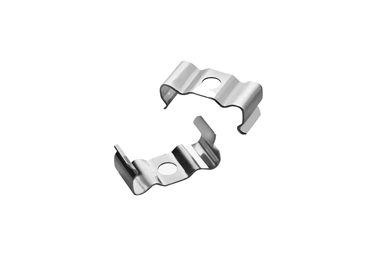 Sensio SE981050 fixing brackets for Fino surface mounted profile