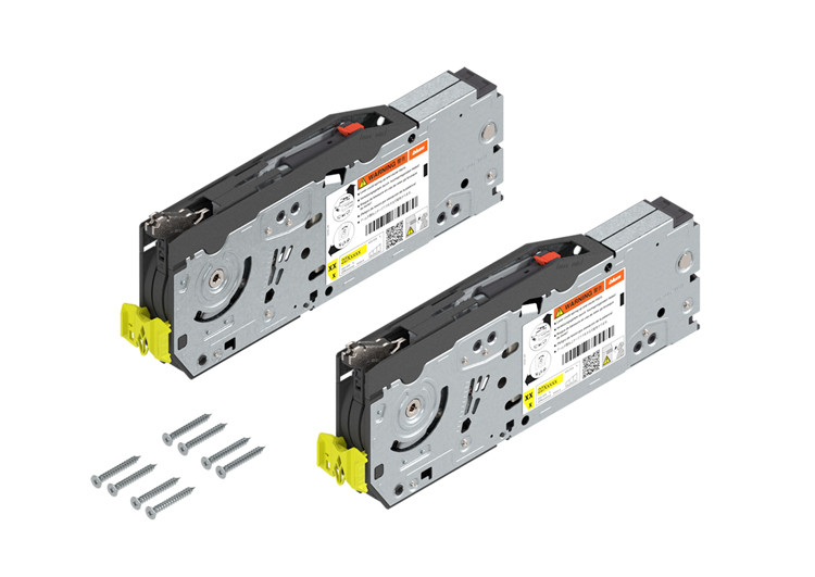 HF top Bi-fold Mechanism Set 22F2500