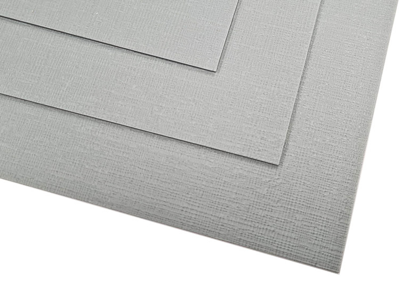 AGOFORM’s TANDEMBOX Antaro matting features a silver grey, canvas-designed textured textile surface that enhances slip-resistance and noise absorption