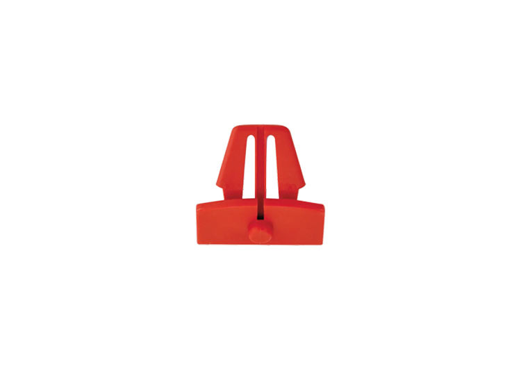 Lamello Zeta P2 Positioning Clip for CNC Ø6mm
