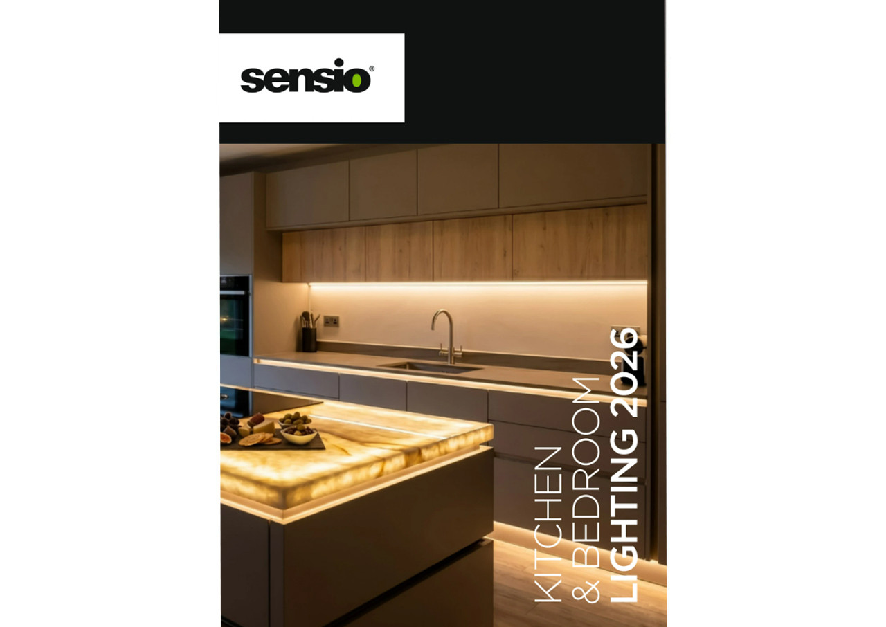 2026 Sensio Lighting Catalogue