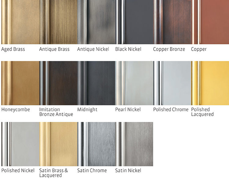 SIMONSWERK 1010 Butt Hinge 75 x 51mm