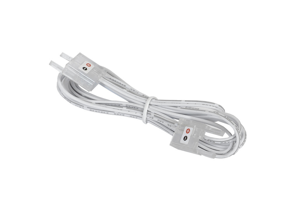 Sensio Razor X 1500mm interconnecting lead cable for LED strip lighting