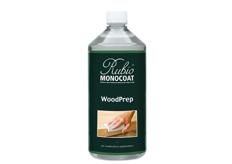 Rubio Monocoat Wood Prep 1L