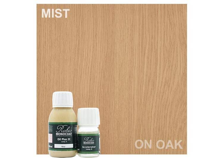 Rubio Monocoat Oil Plus 2C Mist 130ml