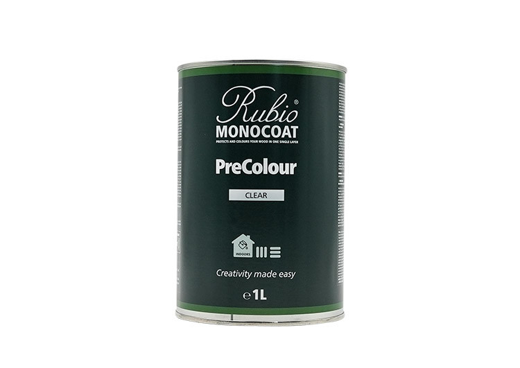 Rubio Monocoat PreColour Clear 1L