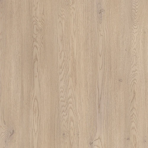 Kronospan K2737 Cotta Cremona Oak  pre-edged MFC panel with PW Pure Wood texture and colour-matched edging