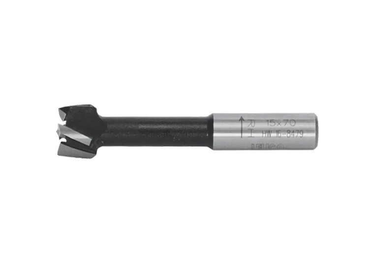 Lamello 136312 Cabineo Drill Ø15mm