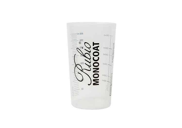 Rubio Monocoat Mixing Cup 400ml