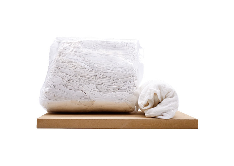 Rubio Monocoat White Cotton Rags