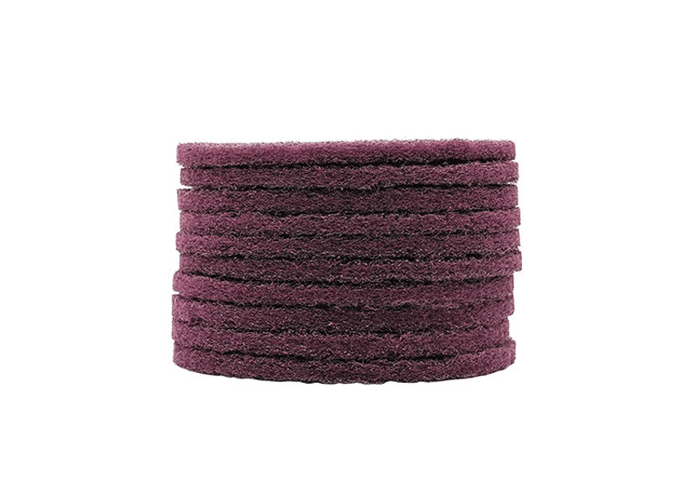 Rubio Monocoat Purple Restoration Pads