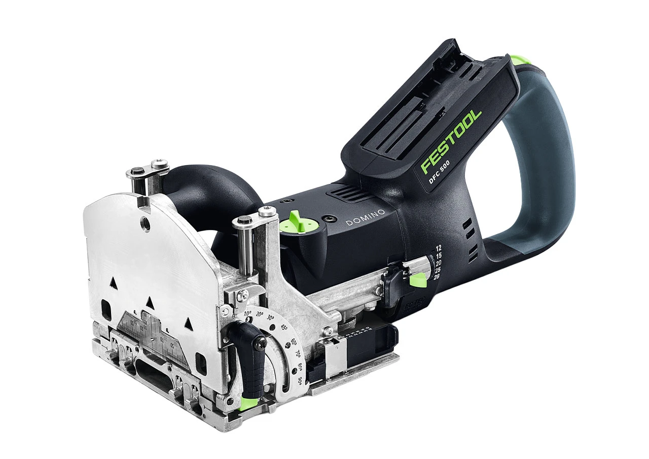 Festool DFC 500 E-Basic Cordless DOMINO Joining Machine 578120
