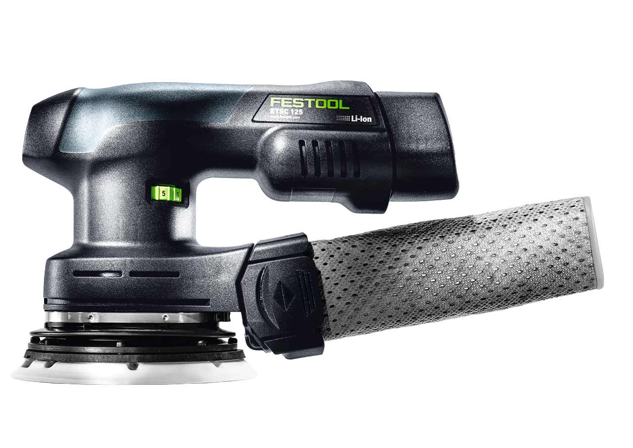 Festool ETSC 125-Basic Cordless Eccentric Sander 577234
