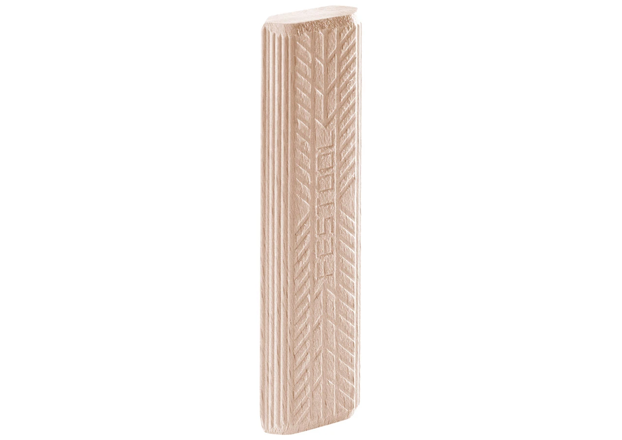 Festool D 14 x 140mm beech DOMINO dowels pack of 70 498219