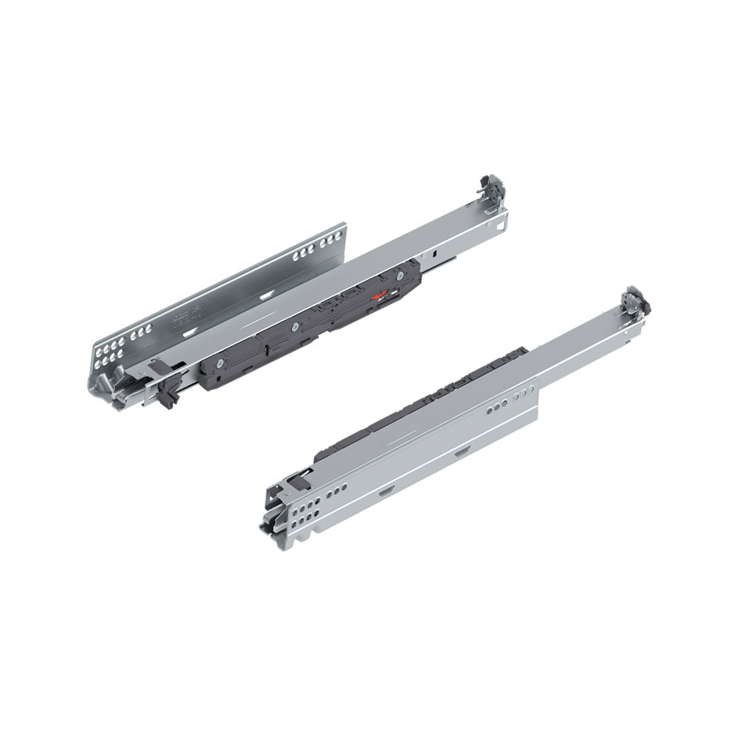 blum レール　270mm 7セット 270mm MOVENTO BLUMOTION S | 760H2700S