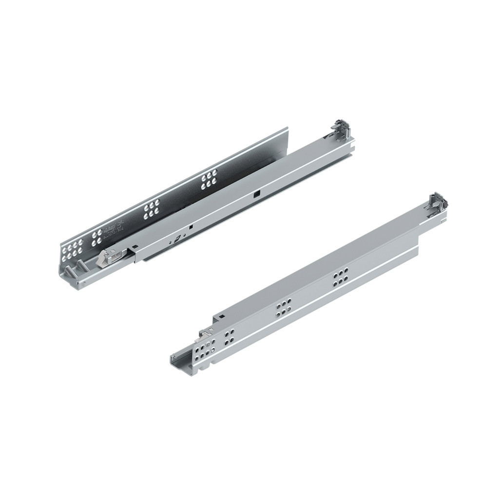 Blum TANDEM 550mm Full Extension Runners with BLUMOTION | 30kg