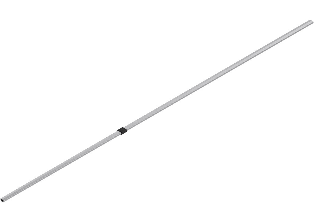 TANDEM TIP-ON latch synchronisation linkage