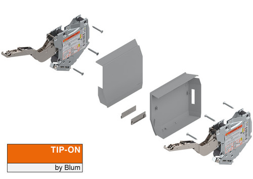 HK-S TIP-ON lift mechanism - 20K2B00T06