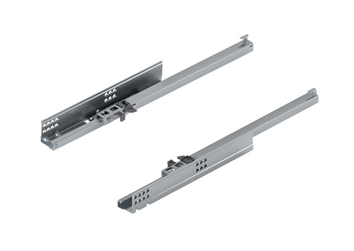 510mm TANDEM BLUMOTION | Hook/Peg