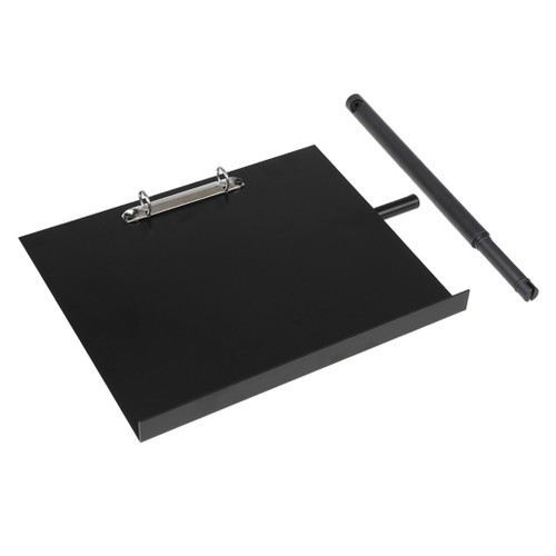 Blum M54.2117 setup plan holder for Minidrill and Minipress P drilling machines