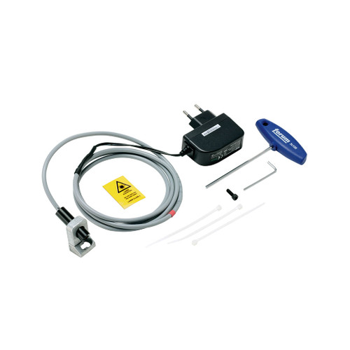 MZR.5300.02 Laser centre marking stop