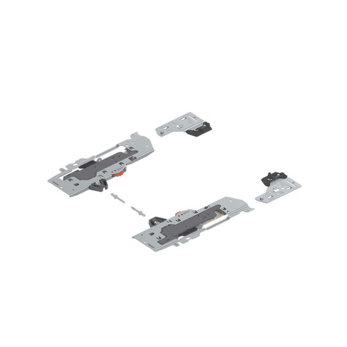 TIP-ON BLUMOTION latch  for TANDEMBOX drawers TIP-ON BLUMOTION latch  for TANDEMBOX drawers