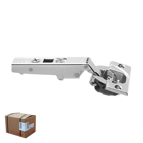71B3550.V250 - Blum trade packs of 250 (71B3550) clip-top soft-close blumotion hinges, ideal for cabinet manufactures and installers 71B3550.V250 - Blum trade packs of 250 (71B3550) clip-top soft-close blumotion hinges, ideal for cabinet manufactures and installers