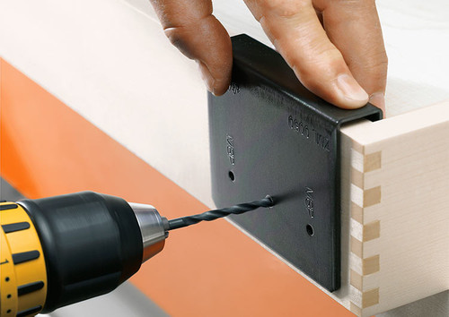 Blum Drawer Front Adjuster 295 1000