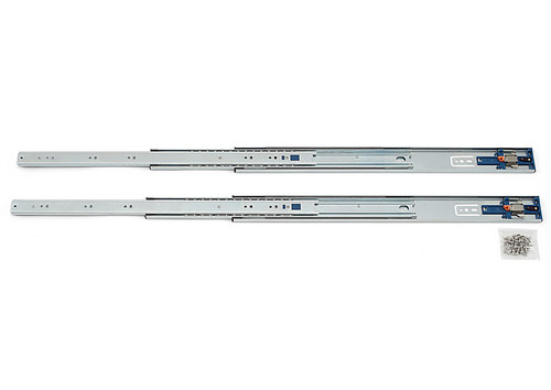 Side Mounted Push to Open Runners