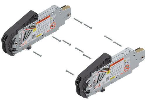 Blum 20F250M00 LRセット